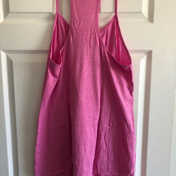 NWOT Victoria's Secret PINK slip L - Picture 3 of 4